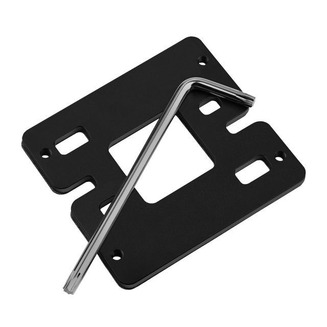 Thermal Grizzly AM5 Short Backplate 