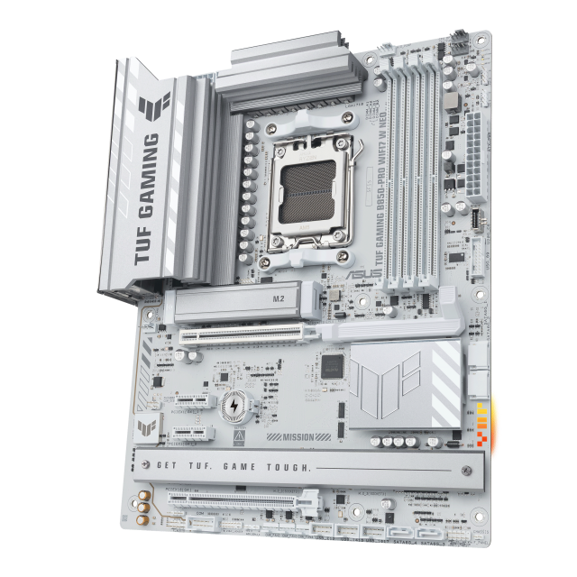 Motherboard ASUS TUF GAMING B850-PRO WIFI7 W NEO socket AM5 