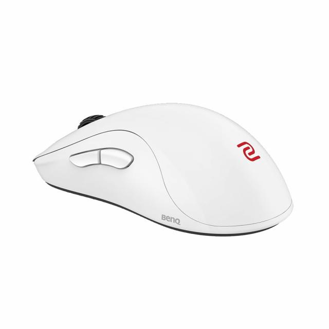 Wireless gaming mouse ZOWIE ZA13-DW 4K, Glossy white 