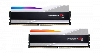 Memory G.SKILL Trident Z5 RGB 32GB (2x16GB) DDR5 5200MHz CL40