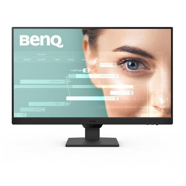 Monitor BenQ GW2790, 27" IPS FHD, 100Hz, HDMI, DP 