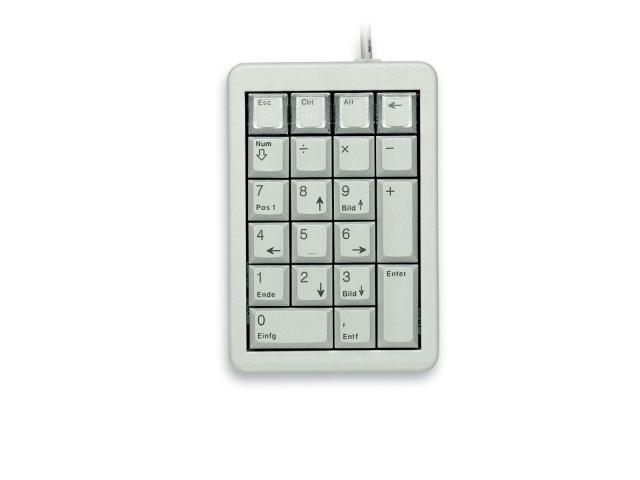 Numeric Keypad - CHERRY G84-4700 