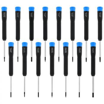 Professional tools iFixit Marlin - 15 Precision Screwdrivers