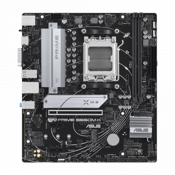 Дънна платка ASUS PRIME B650M-K DDR5