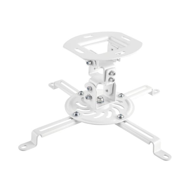 Hama Projector Mount, Swivel, for Ceiling, up to 13.5 kg, 220879 