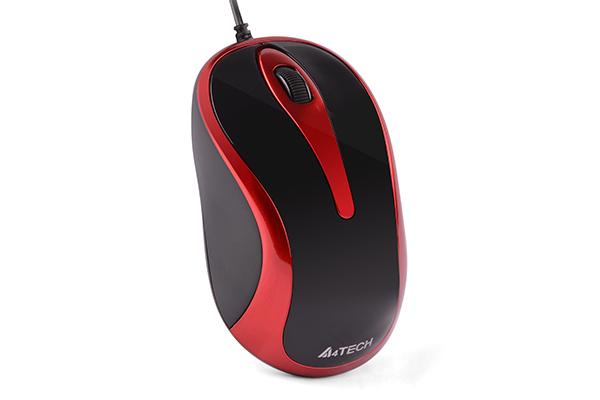 Wired Mouse A4tech N-360 