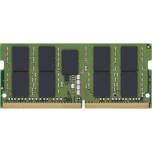 Памет Kingston 16GB SODIMM DDR4 2666MHz CL19 