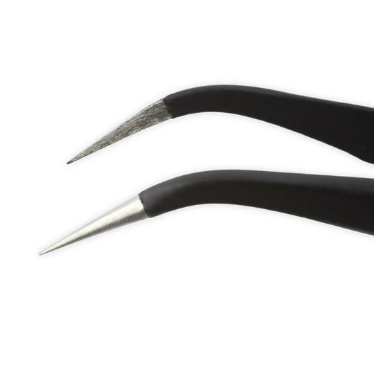 iFixit Precision Tweezers Set 