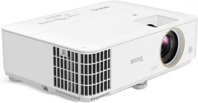 BenQ Home Cinema Projector TH685P, 1080p HDR, 3500lm 