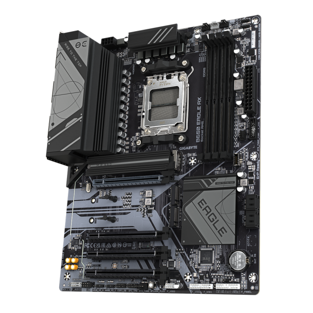 Motherboard GIGABYTE B650 EAGLE AX 