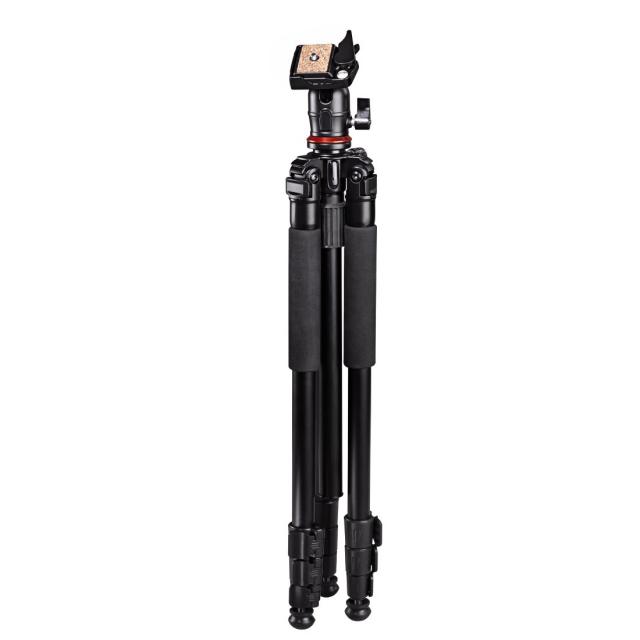 Tripod HAMA "Traveller 163 Ball", 04291 