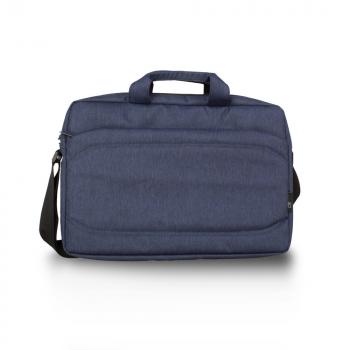 ACT Metro, laptop bag, 15.6 inch, Blue