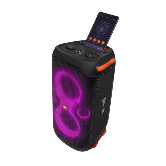 Аудио система JBL PARTYBOX 110, Черна 