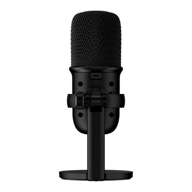 Desktop Microphone HyperX SoloCast 