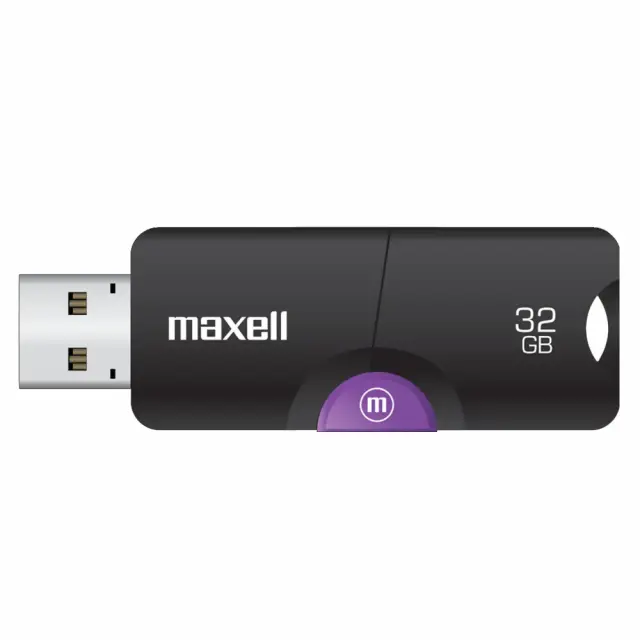 USB stick MAXELL FLIX, USB 3.0, 32GB 