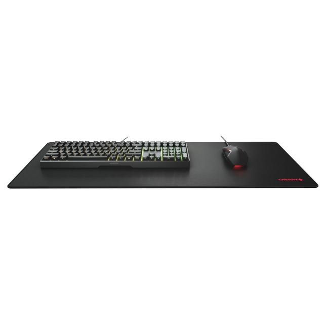 Mouse pad Cherry MP 2000, XXL, Black 