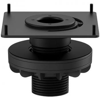 Logitech Tap Table Mount, Black