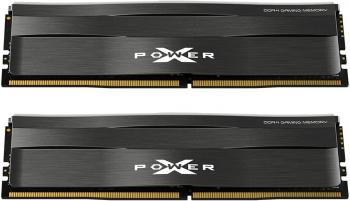 Memory Silicon Power XPOWER Zenith 32GB(2x16GB) DDR4 3600MHz SP032GXLZU360BDC