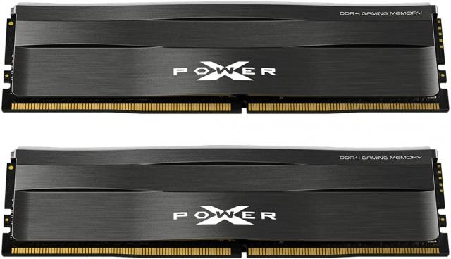 Memory Silicon Power XPOWER Zenith 32GB(2x16GB) DDR4 3600MHz SP032GXLZU360BDC 