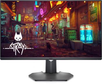 Monitor Dell G3223Q 32" IPS, 4K UHD 3840 x 2160, 144Hz, 1ms