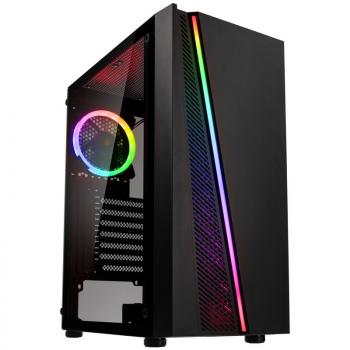 Case Kolink Inspire X2 АRGB TG, Mid-Tower