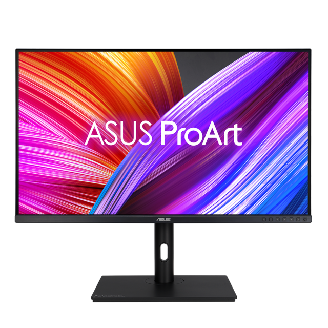 Монитор ASUS ProArt PA328QV - 31.5-inch, IPS, WQHD(2560x1440) 