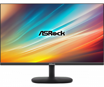 Gaming Monitor ASRock CL27FF 27" FHD (1920x1080) IPS, 100Hz, 1ms, FreeSync