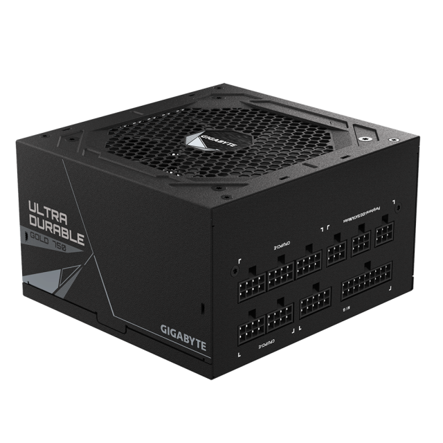 Power Supply Gigabyte UD750GM 