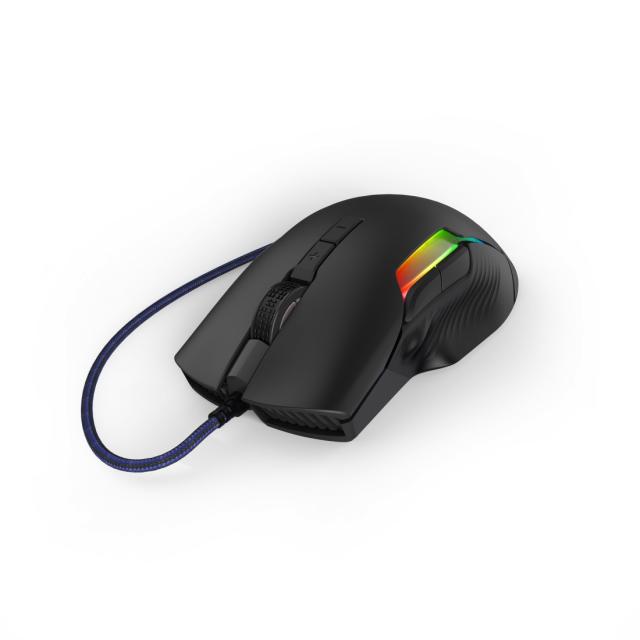 Hama Urage Reaper 600 Gaming Mouse 