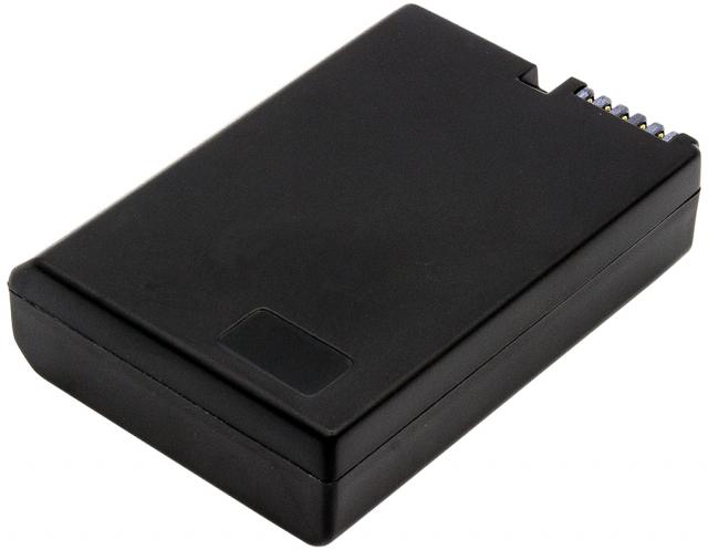 Camera Battery for NIKON EN-EL14, 7.4V, 1030mAh, Li-Ion,, Cameron Sino 