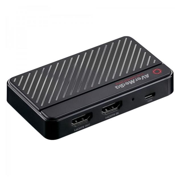 External Capture AVerMedia LIVE Gamer Mini 