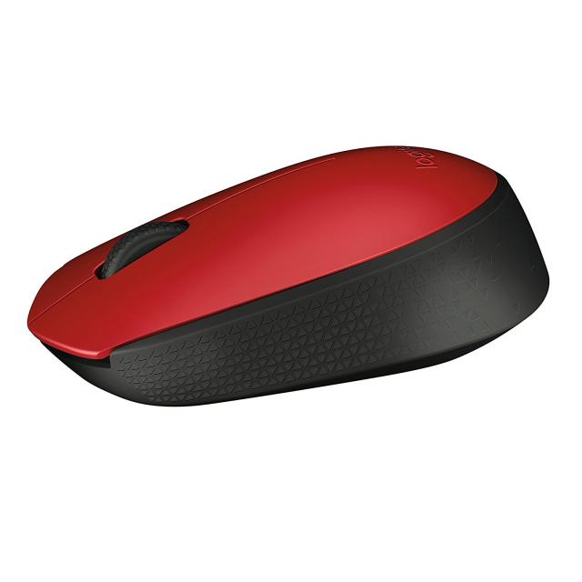 Безжична оптична мишка LOGITECH M171 