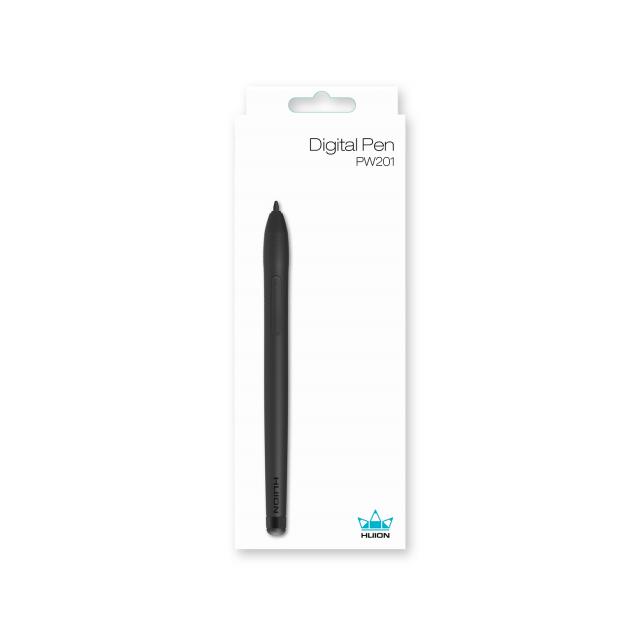 Digital pen HUION PW201 