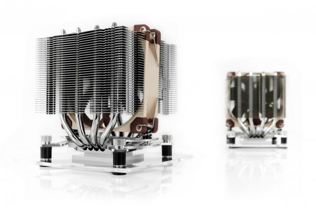 Охладител за процесор Noctua NH-D9L 