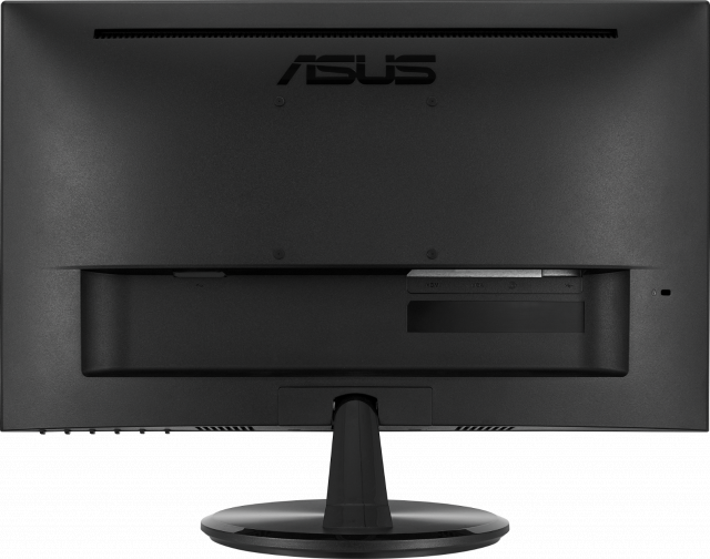 Тъч монитор ASUS VT229H 21.5" FHD (1920x1080) 