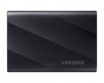 Външен SSD Samsung T9 USB 3.2 Gen 2x2, 2TB USB-C, Черен