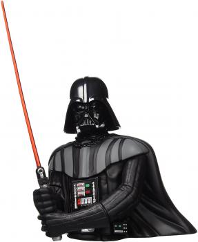 STAR WARS - Money Bank - Darth Vader