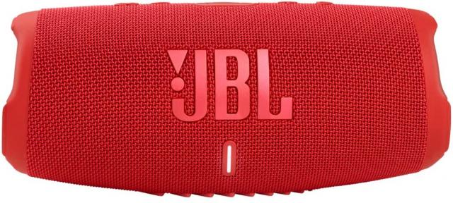 Блутут колонка JBL CHARGE 5, Червена 