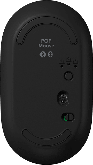 Безжична Мишка Logitech POP 