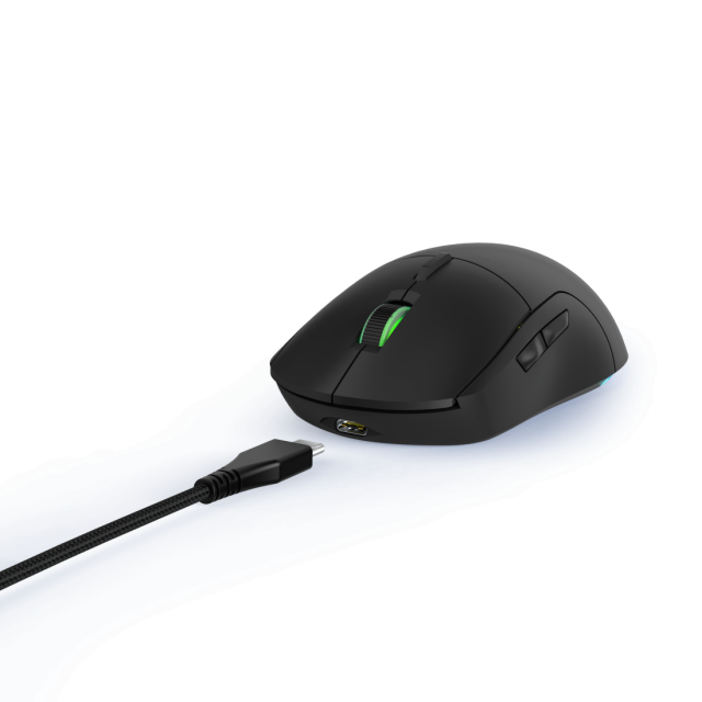 uRage "Reaper 250" Gaming Mouse, 217836 