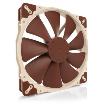 Fan Noctua NF-A20 5V PWM 200x200x30mm