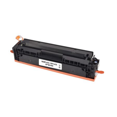 Toner cartridge compatible BLACK HP W2190X, HP 219X, HP Color LJ Pro MFP 3302, LJ Pro 3202, 3150k. Uprint 