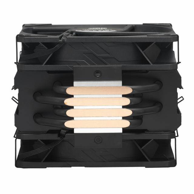 CPU Cooler Master Hyper 212 Black X Duo 