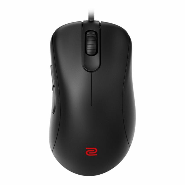 Геймърска мишка ZOWIE EC3-C, Черен 