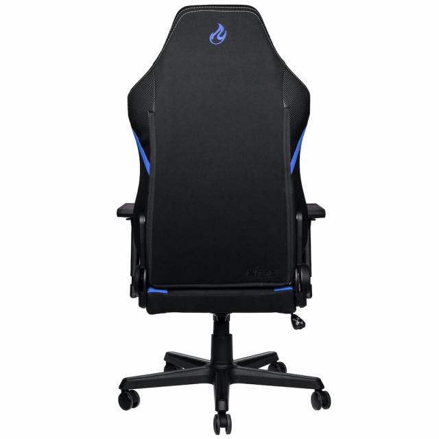 Gaming Chair Nitro Concepts X1000 - Galactic Blue 