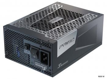 Захранващ блок Seasonic PRIME PX-1600, 1600W