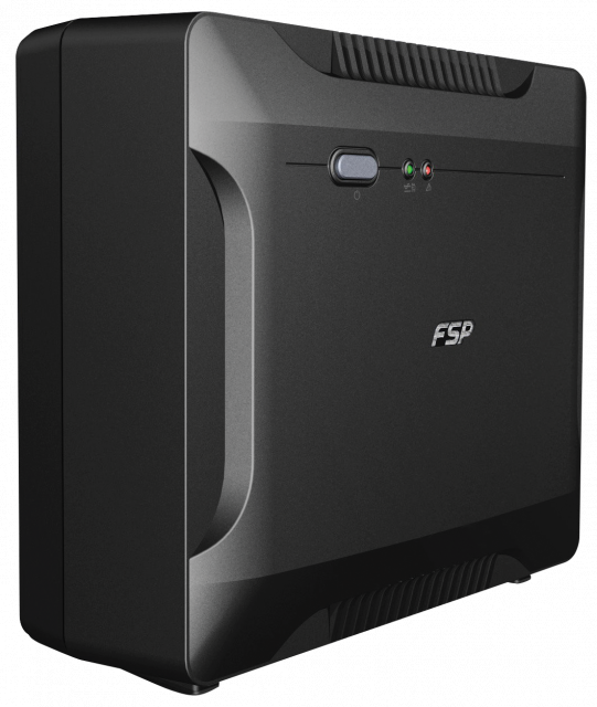 UPS FSP Nano 800, 800VA, Off-Line 