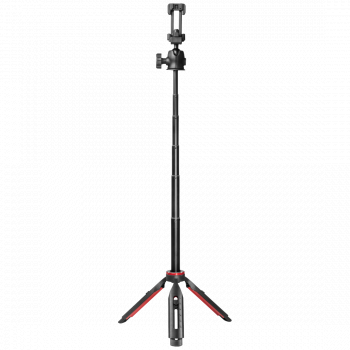 Hama "Solid III, 80B" Table Tripod for Smartphones, HAMA-04653