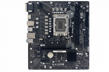 Motherboard BIOSTAR MH610MH D5, Socket 1700