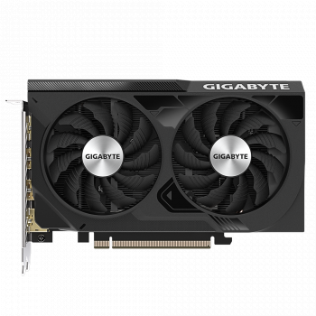 Graphic card GIGABYTE RTX 4060 WINDFORCE OC 8GB GDDR6